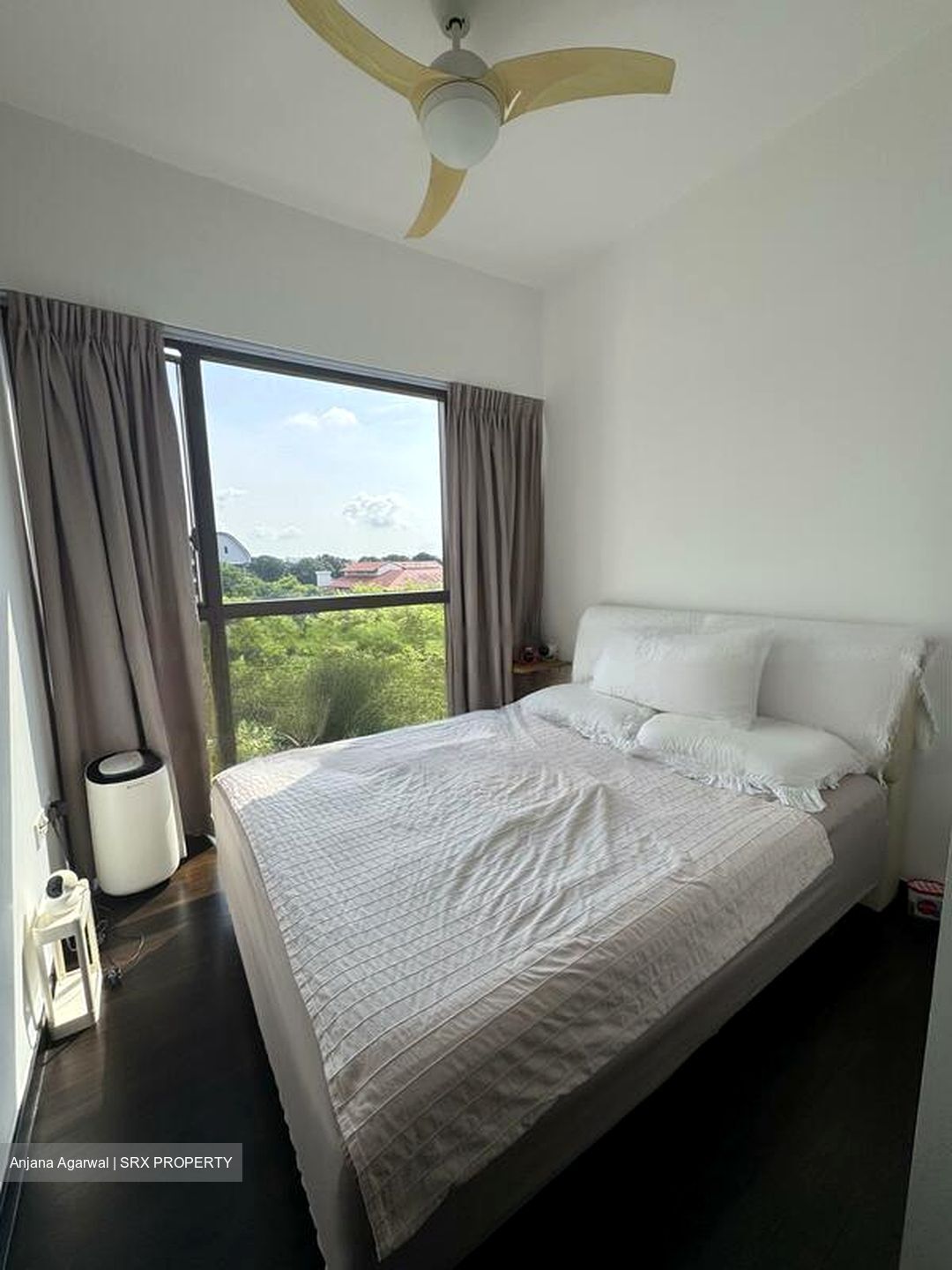 Archipelago (D16), Condominium #484252991